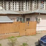 Casa 3 camere, 64,43mp + teren intravilan 112,23mp, sector 6, Bucuresti