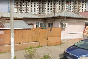 Casa 3 camere, 64,43mp + teren intravilan 112,23mp, sector 6, Bucuresti