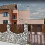 Vila S+P+E+Mp + teren intravilan 825mp, Timisoara, jud. Timis