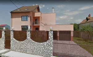 Vila S+P+E+Mp + teren intravilan 825mp, Timisoara, jud. Timis