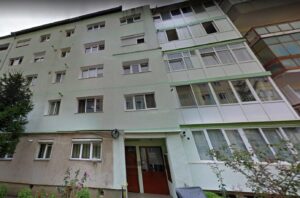Apartament 2 camere, 42,98mp, Sibiu, jud. Sibiu