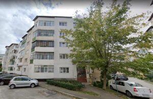 Apartament 2 camere, 52mp, Curtea de Arges, jud. Arges