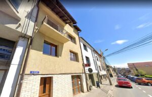 Apartament 2 camere la curte, 85,57mp, Sibiu, jud. Sibiu