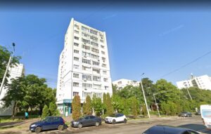Apartament 2 camere, 52,62mp, Iasi, jud. Iasi