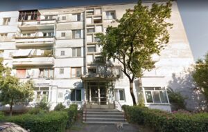 Apartament 3 camere, 53mp, Ploiesti, jud. Prahova