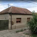Casa 4 camere, 88,30mp + anexa + teren intravilan 500mp, Arad, jud. Arad