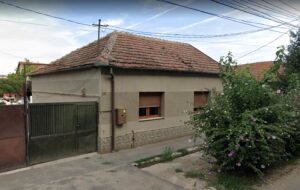 Casa 4 camere, 88,30mp + anexa + teren intravilan 500mp, Arad, jud. Arad