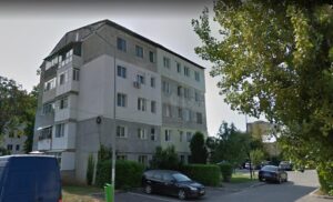 Apartament 2 camere, 31,26mp, Targoviste, jud. Dambovita
