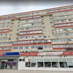 Apartament 3 camere, 61,10mp, sector 4, Bucuresti
