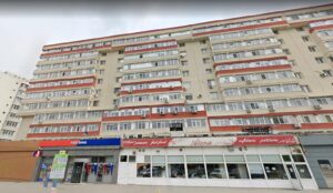 Apartament 3 camere, 61,10mp, sector 4, Bucuresti