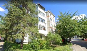 Apartament 3 camere, 64,18mp, Pitesti, jud. Arges
