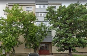 Apartament 3 camere, 73mp, Pitesti, jud. Arges