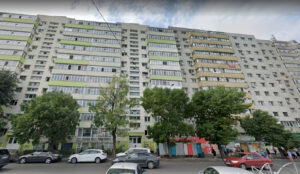 Apartament 2 camere, 46,69mp, sector 2, Bucuresti