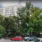 Apartament 2 camere, 46,79mp, sector 3, Bucuresti