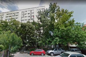 Apartament 2 camere, 46,79mp, sector 3, Bucuresti