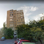 Apartament 2 camere, 45,60mp, Constanta, jud. Constanta