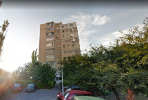 Apartament 2 camere, 45,60mp, Constanta, jud. Constanta