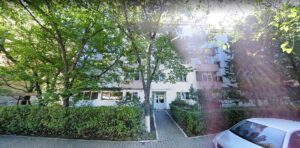Apartament 3 camere, 67,30mp, Iasi, jud. Iasi