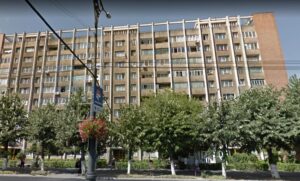 Apartament 2 camere, 57,21mp, Resita, jud. Caras-Severin