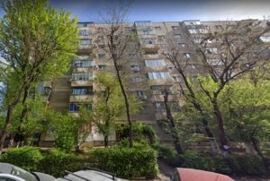 Apartament 2 camere, 50,90mp, sector 5, Bucuresti
