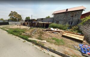 Teren intravilan 300mp, sector 2, Bucuresti