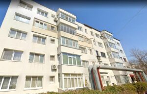 Apartament 3 camere, 58,08mp, Bacau, jud. Bacau