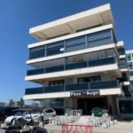 Apartament 4 camere, 110,08mp, Mamaia Nord, jud. Constanta