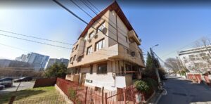 Apartament 3 camere la curte, 80,12mp + loc parcare, sector 1, Bucuresti