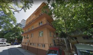Apartament 3 camere, 78,78mp + garaj, sector 2, Bucuresti