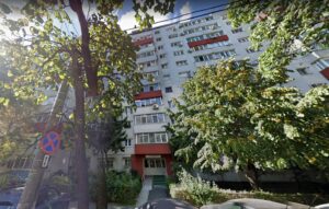 Apartament 2 camere, 49,66mp, sector 1, Bucuresti