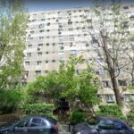 Garsoniera 17,39mp, sector 6, Bucuresti