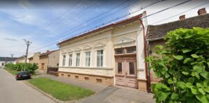 Apartament 2 camere la curte, 67,11mp, Carei, jud. Satu Mare