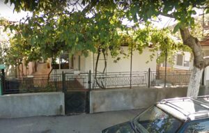 Casa 4 camere, 88mp + anexe + teren intravilan 418mp, Constanta, jud. Constanta