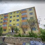 Apartament 3 camere, 58,27mp + boxa, Cernavoda, jud. Constanta
