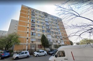Apartament 4 camere, 82,68mp, sector 3, Bucuresti