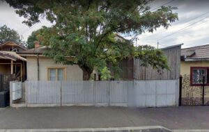 Casa 110mp + anexe + teren intravilan 417mp, Buzau, jud. Buzau