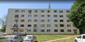 Garsoniera 21,05mp, Pitesti, jud. Arges