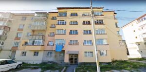Apartament 2 camere, 50,34mp, Campulung, jud. Arges