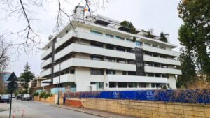 Apartament 3 camere, 75,18mp + loc parcare, sector 1, Bucuresti