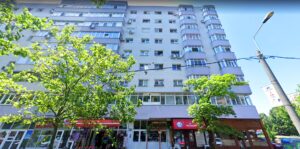Apartament 3 camere, 64,60mp, sector 3, Bucuresti