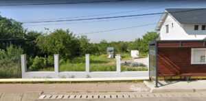 Teren intravilan 350mp, Paulesti, jud. Prahova