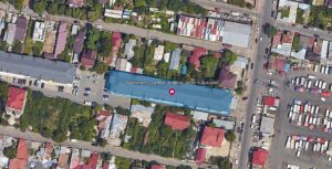 Apartament 2 camere, 46,88mp, sector 5, Bucuresti