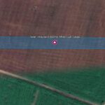 Teren intravilan 5.000mp, Mineri, jud. Tulcea