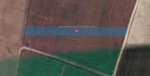 Teren intravilan 5.000mp, Mineri, jud. Tulcea