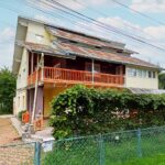 Vila P+M 186,50mp + teren intravilan 522,75mp, Breaza de Jos, jud. Prahova