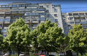 Apartament 2 camere, 51,78mp + boxa, Ploiesti, jud. Prahova