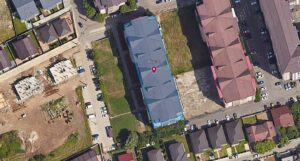Apartament 2 camere, 72,14mp, Bragadiru, jud. Ilfov