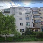 Garsoniera 23,57mp, Botosani, jud. Botosani