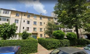 Apartament 2 camere, 44,17mp, Botosani, jud. Botosani