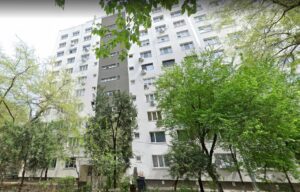 Apartament 4 camere, 58,72mp, sector 6, Bucuresti